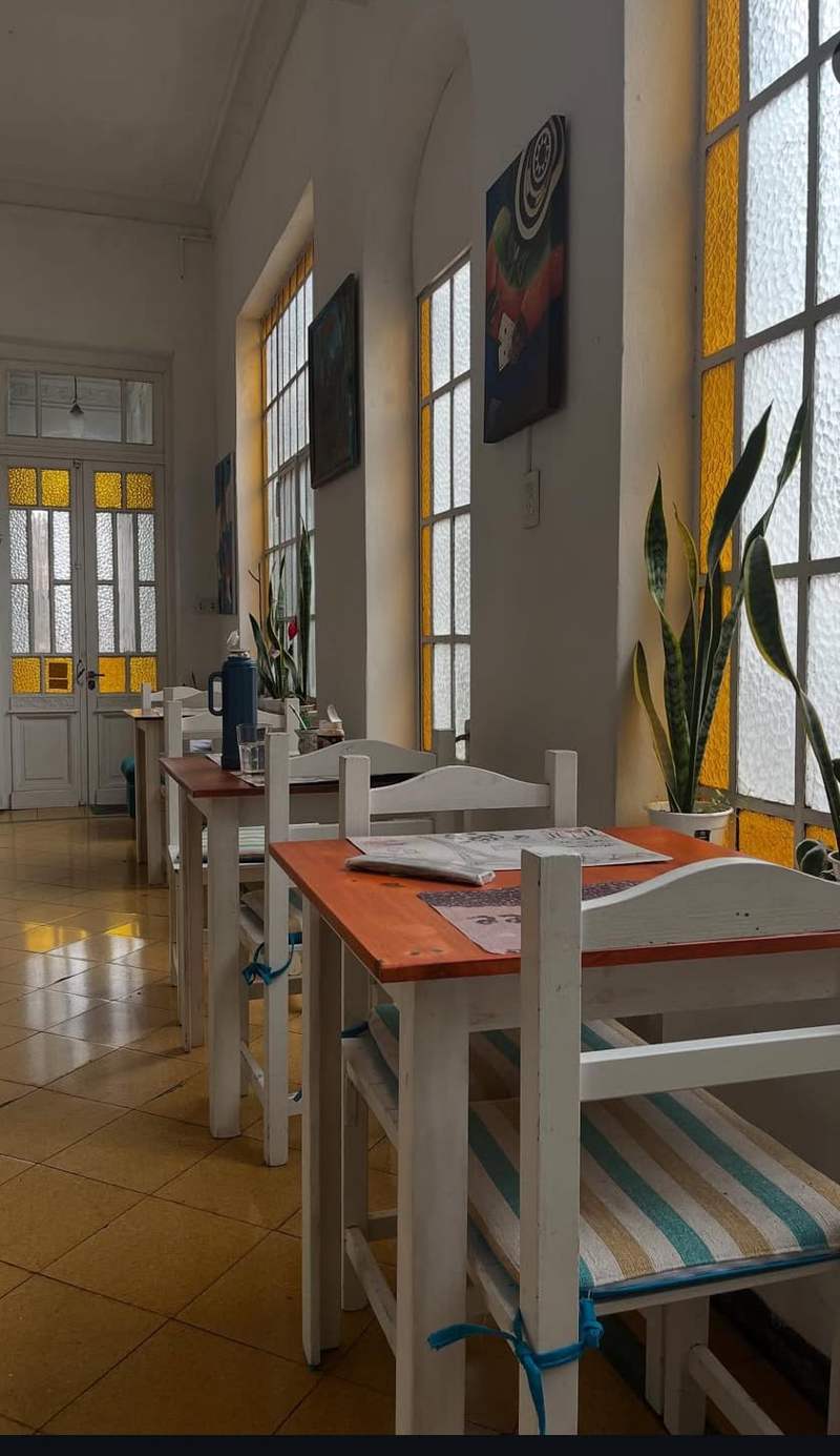 Hostel La Cumbre