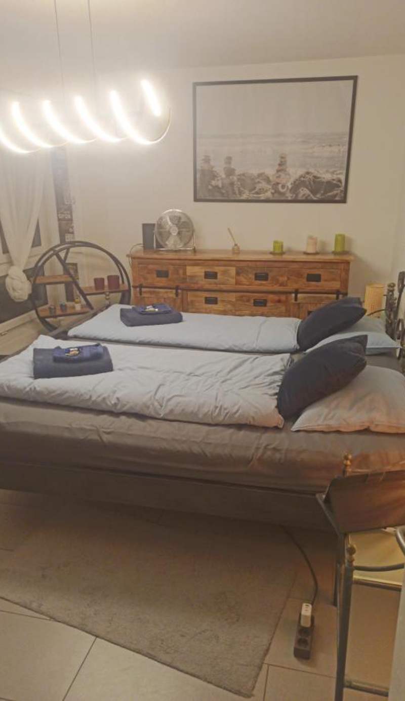 El Destino Apartments