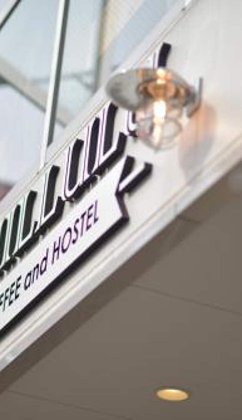 Chillulu Hostel