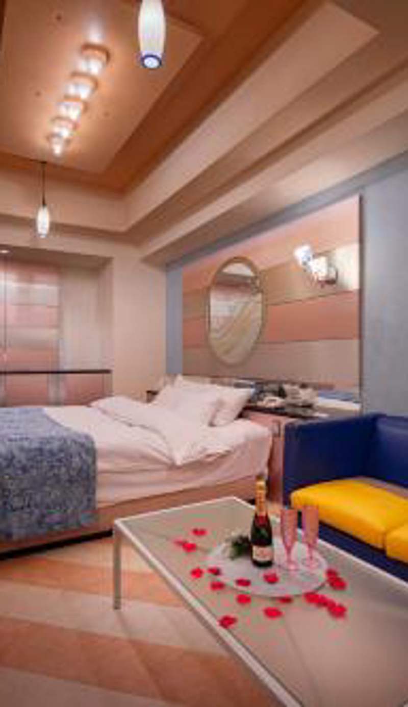Hotel Grand Garden (Adult Only)