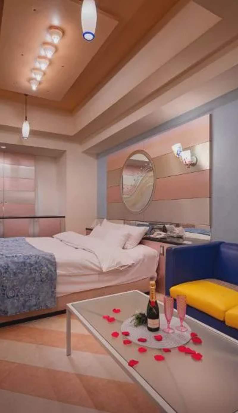 Hotel Grand Garden (Adult Only)
