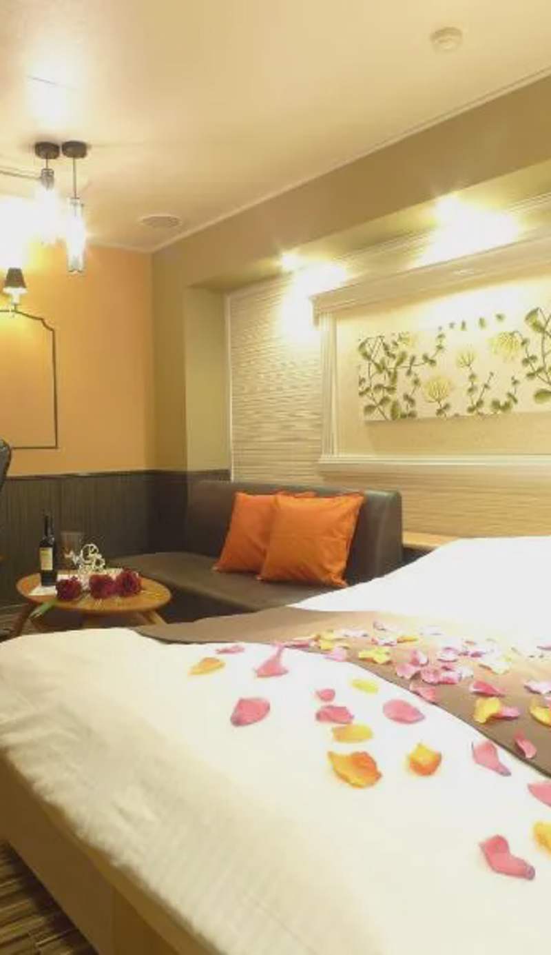 Hotel GOLF Hodogaya (Adult Only)