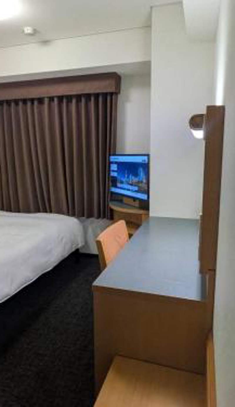 Hotel Alpha-One Yokohama Kannai
