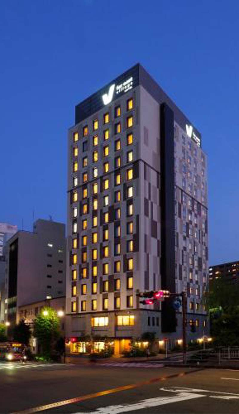 Far East Village Hotel Yokohama