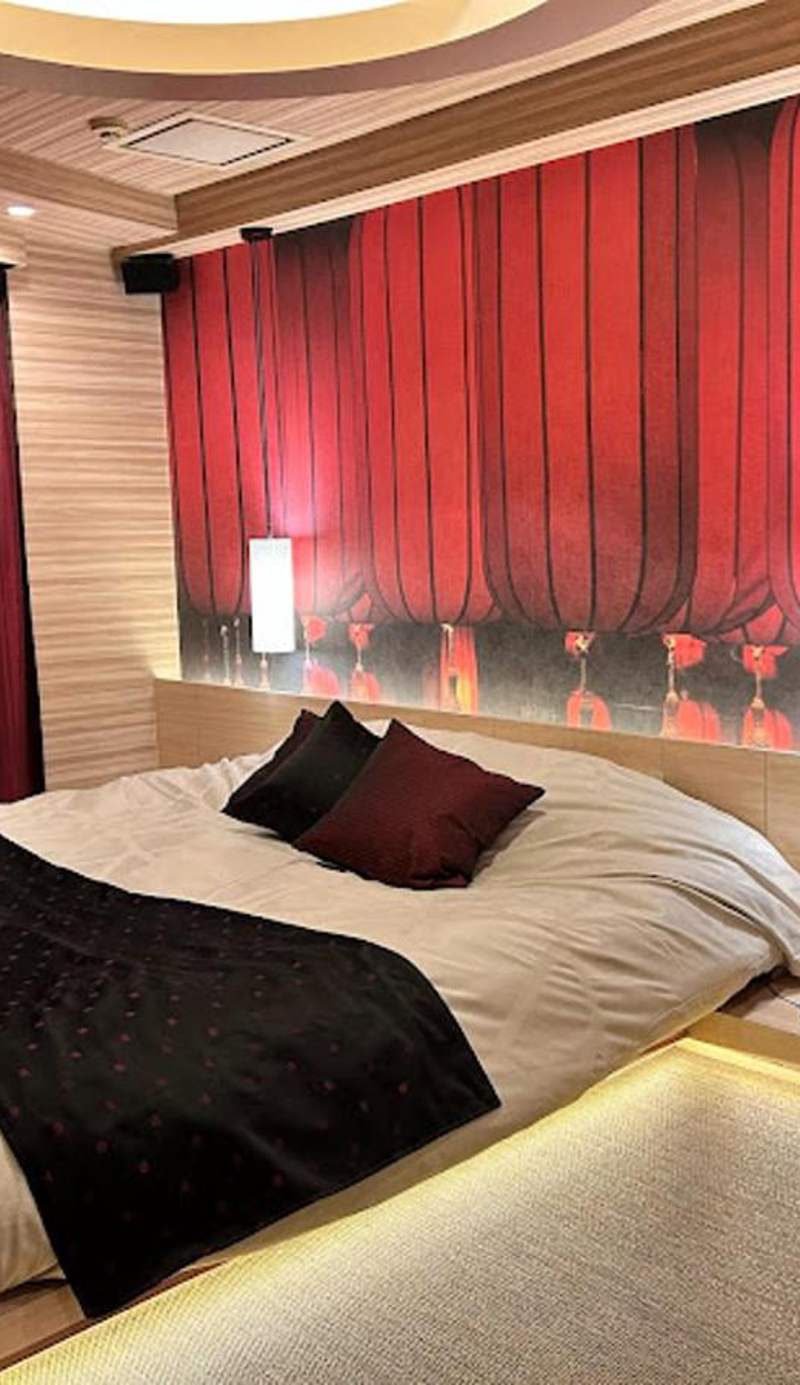 Hotel Zen Rikyu Yokohama Hazawa