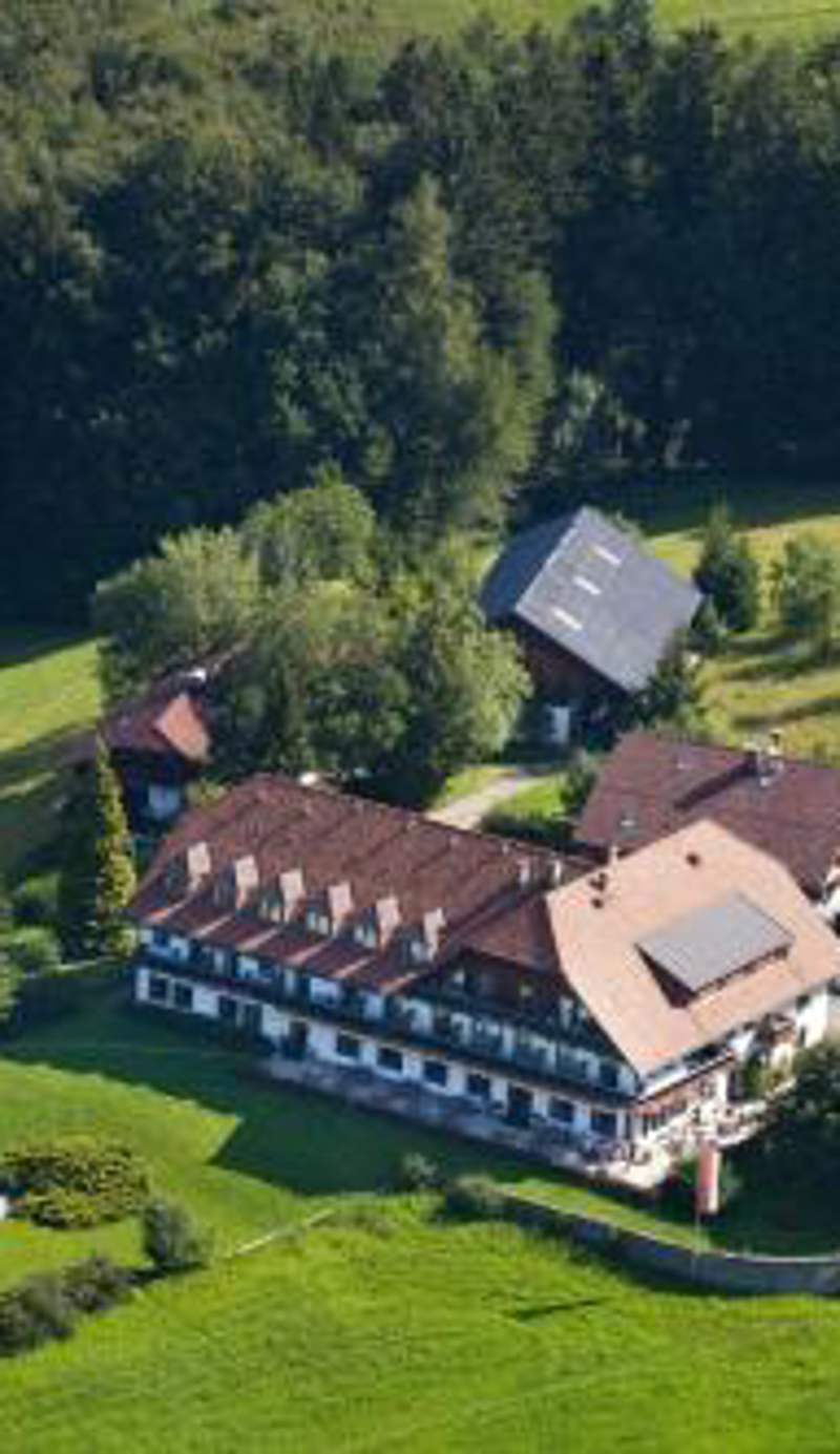 Hotel Schöne Aussicht