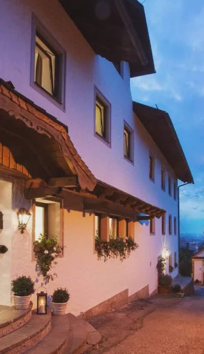 Die Haslachmühle