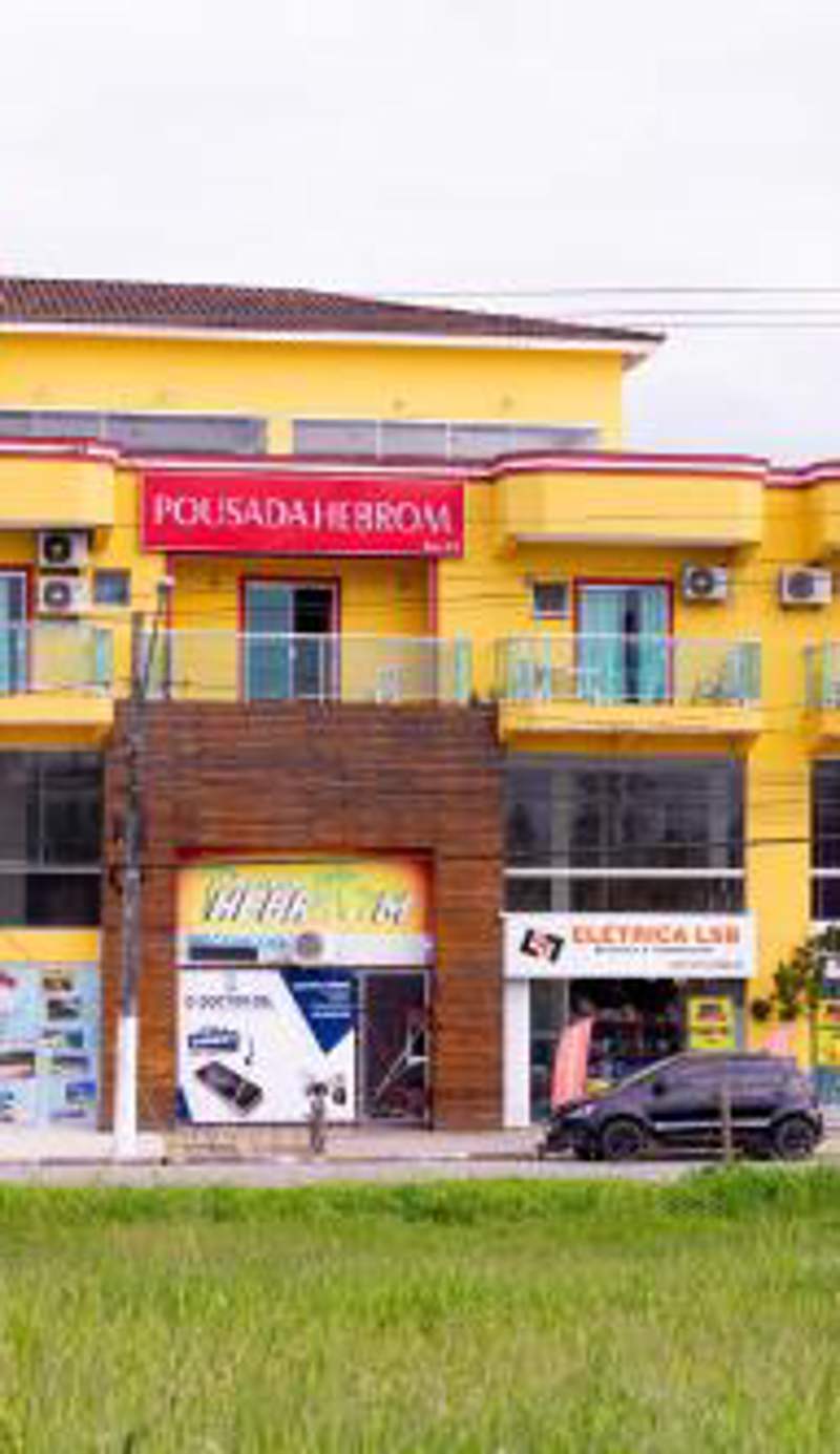 Pousada Hebrom