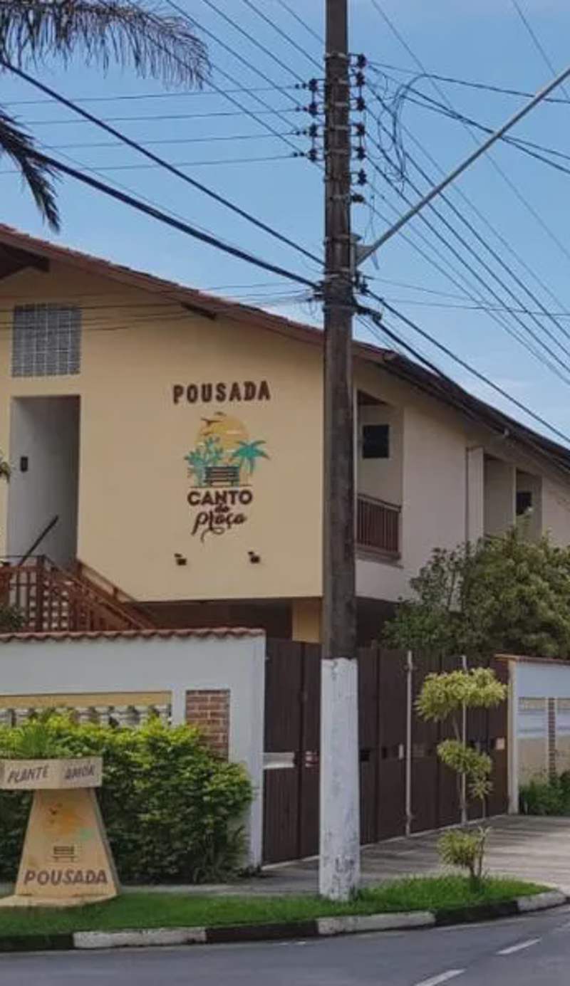 Pousada Canto da Praça