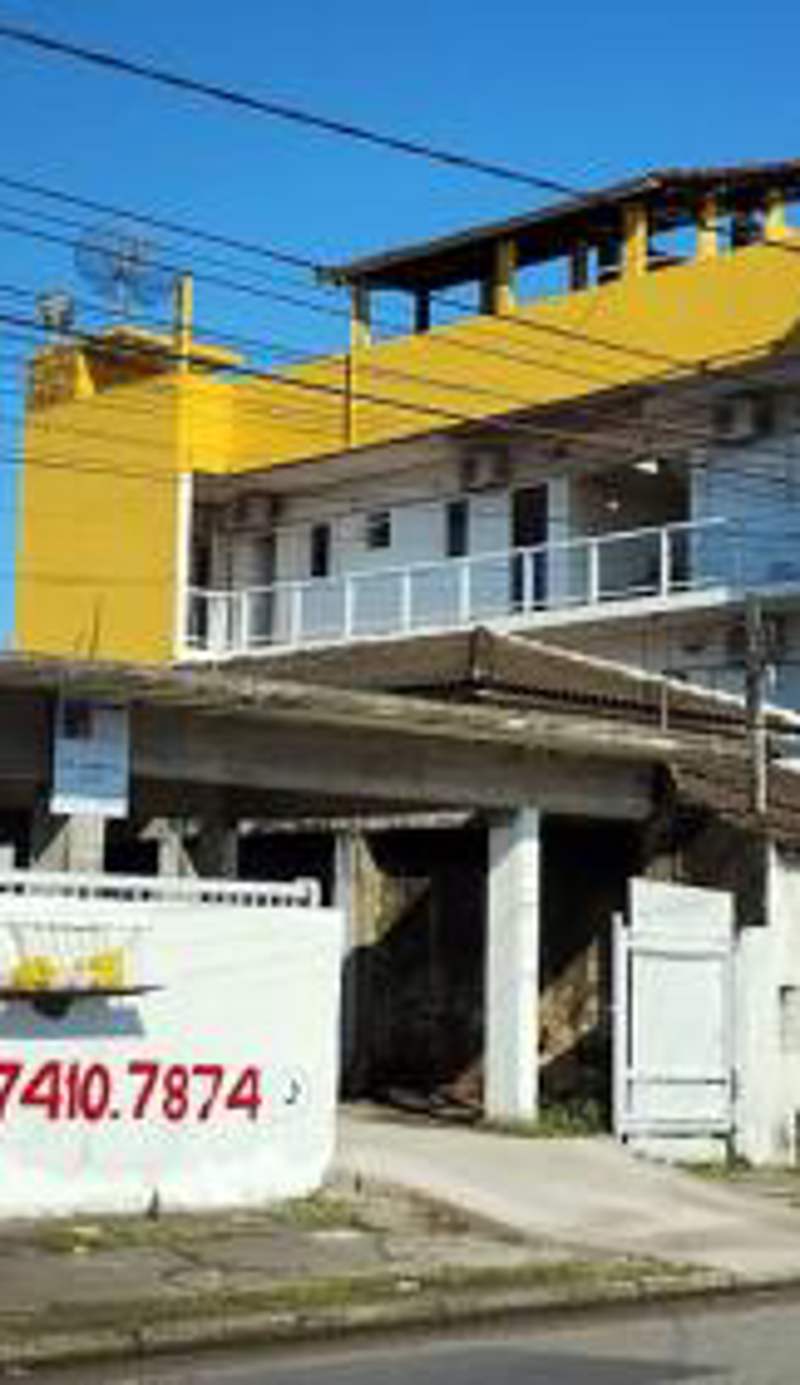 Pousada Do Léo