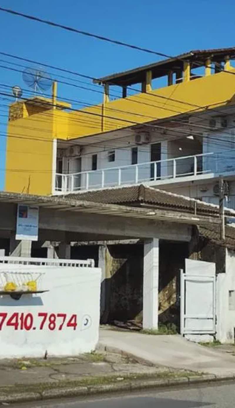 Pousada Do Léo