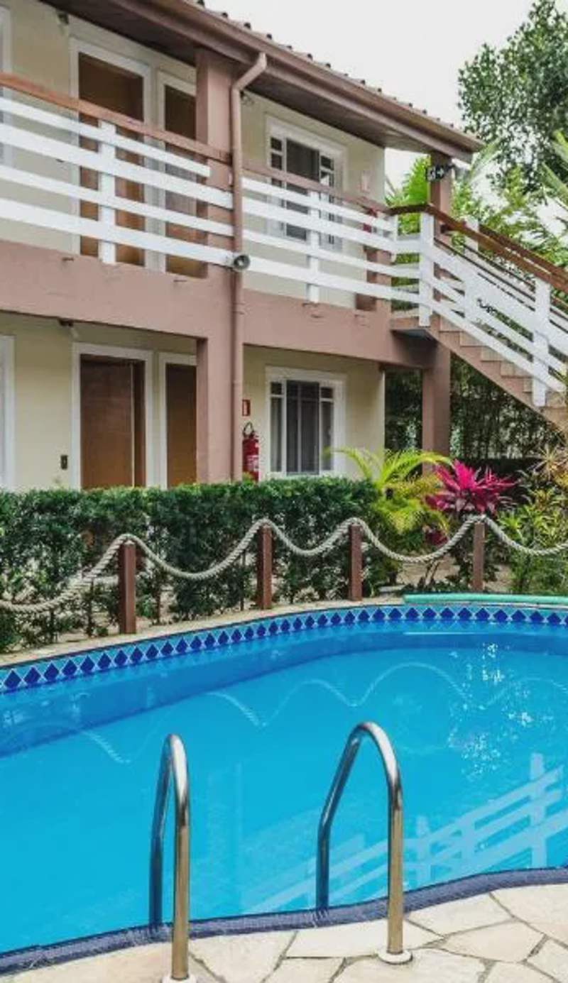 Pousada Vila da Praia
