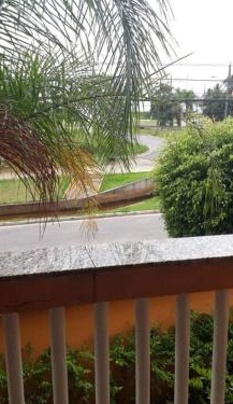 Apartamento, 5 minutos da praia