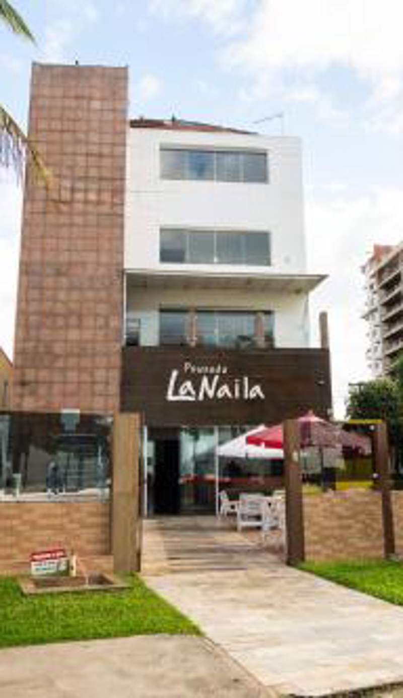 Pousada La Naila