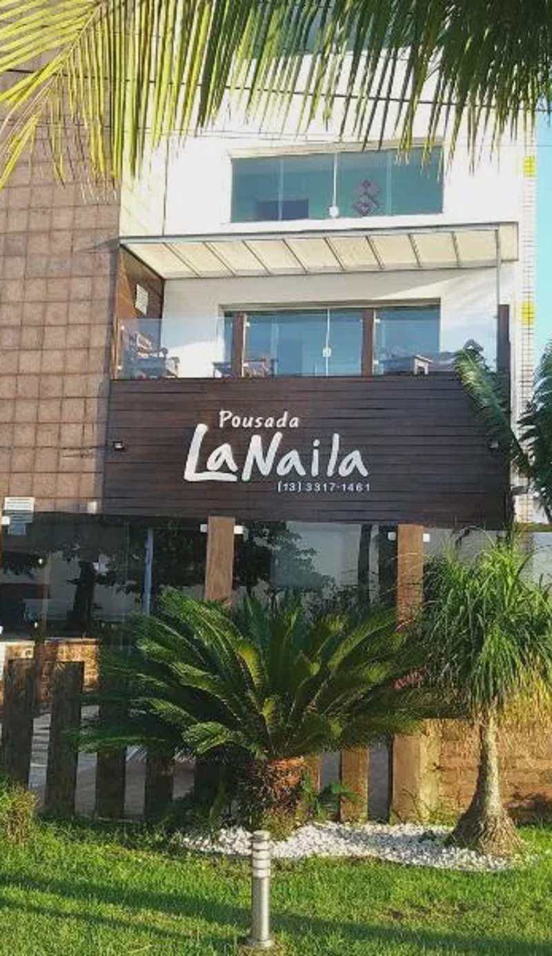 Pousada La Naila