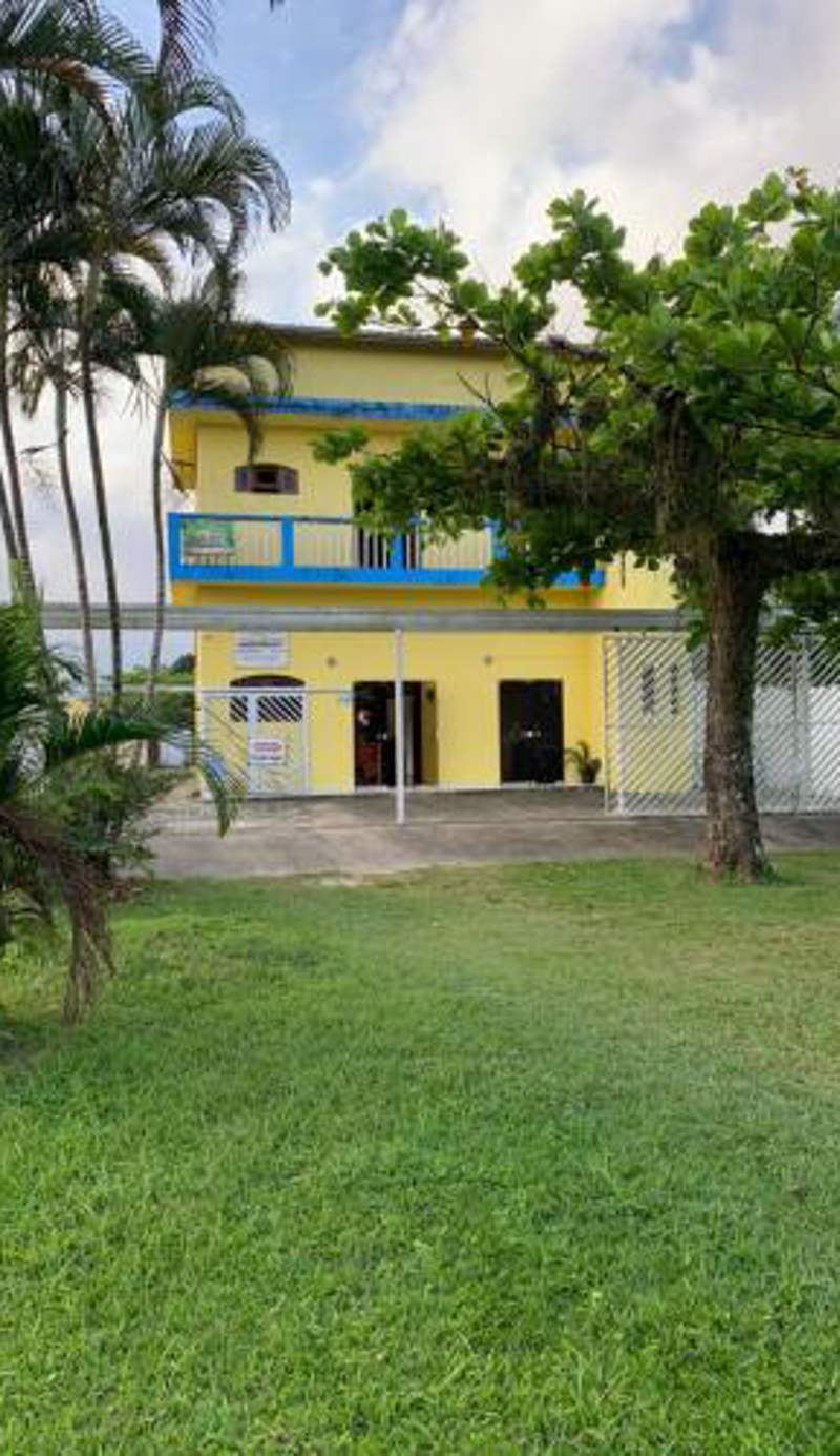 Pousada Bertimar