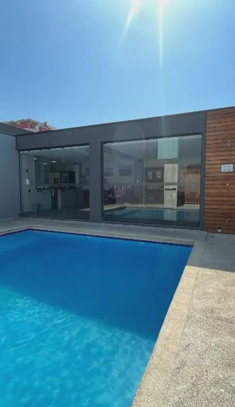 Pousada Cadiz