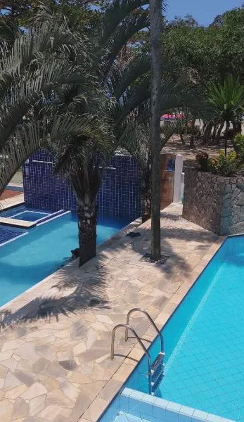 Pousada Vistazul - Pé na Areia