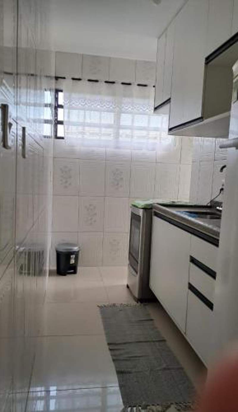 Apartamento Bertioga