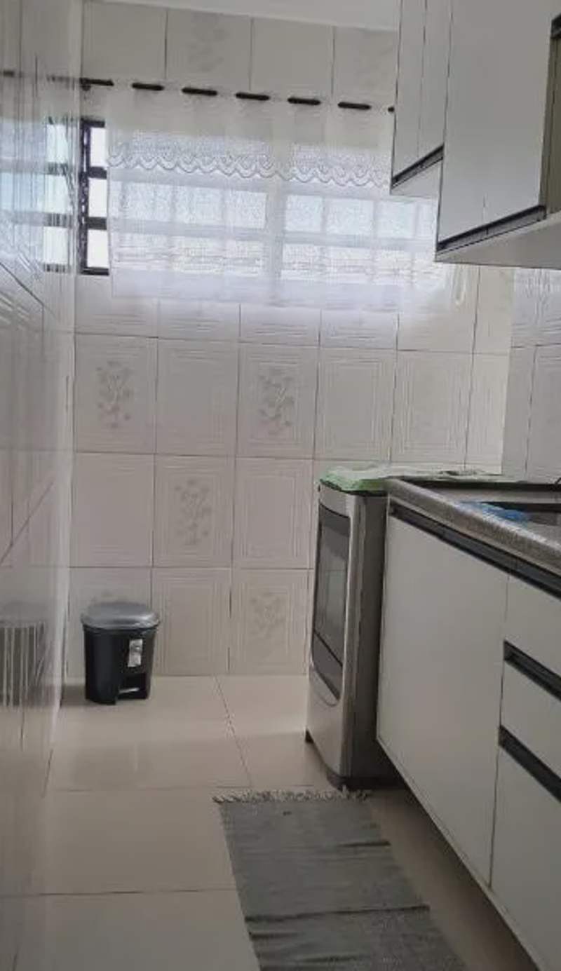 Apartamento Bertioga