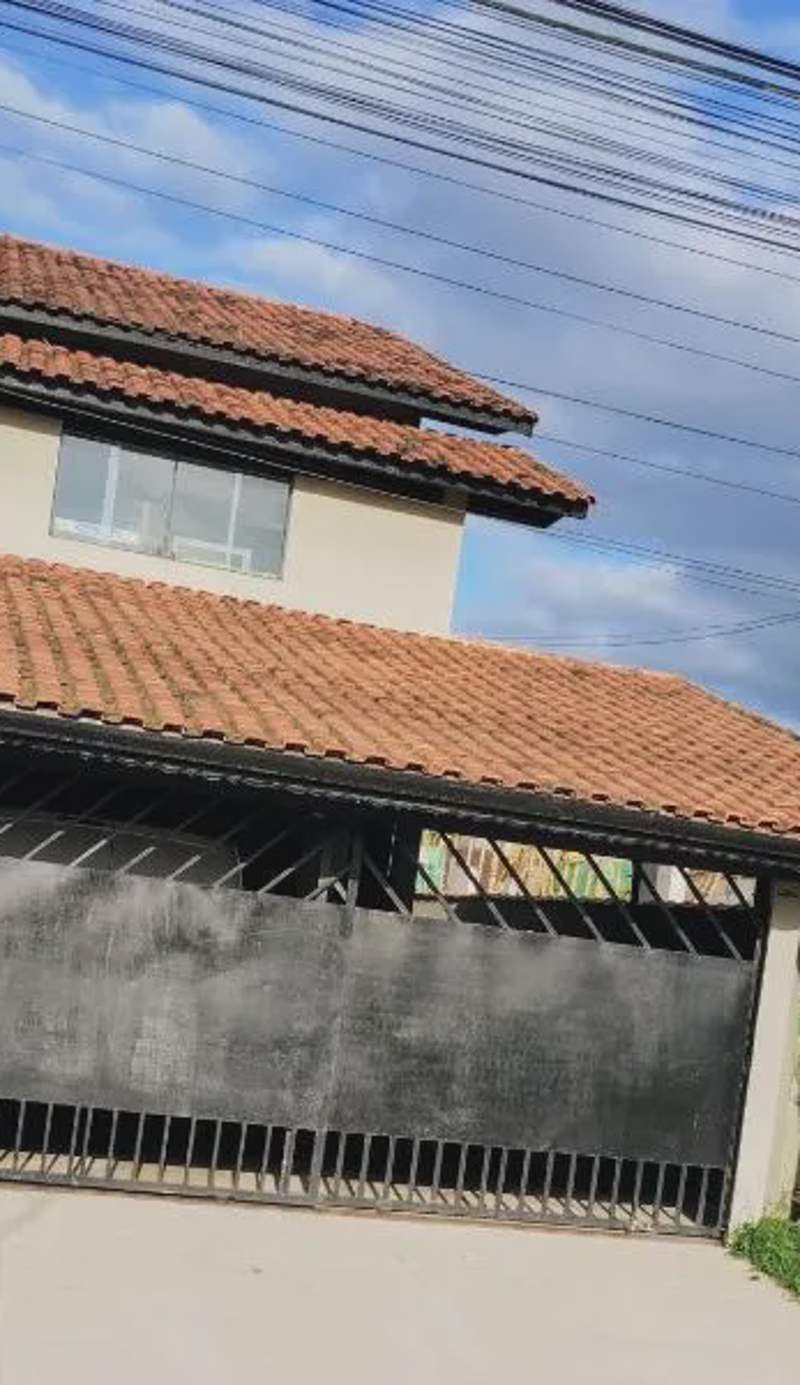 Casa de praia