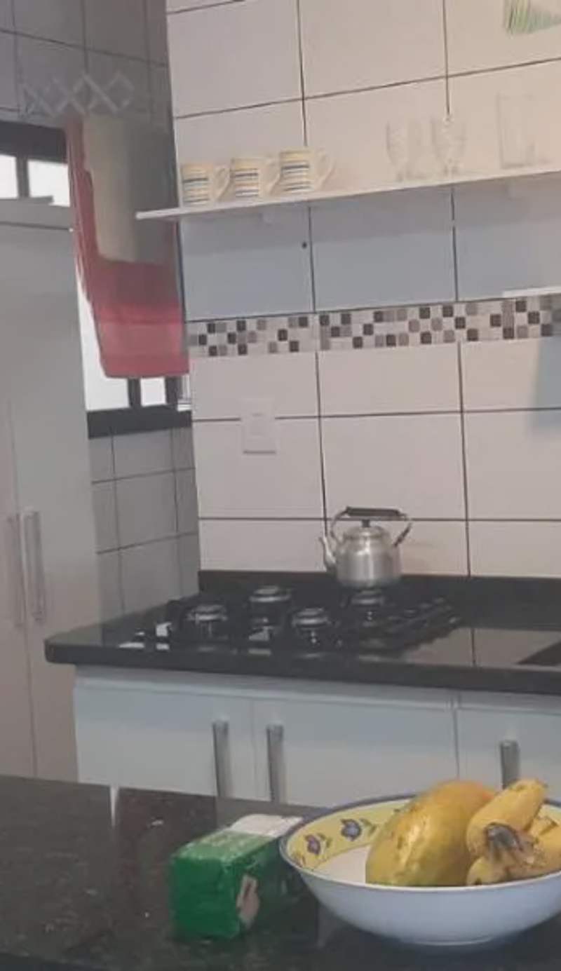 Apartamento Relax Enseada Bertioga SP
