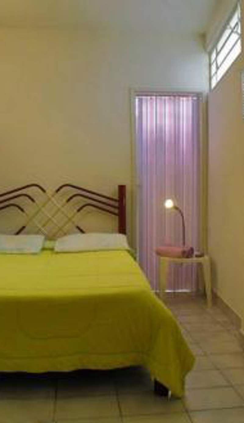 Hotel Samambaia