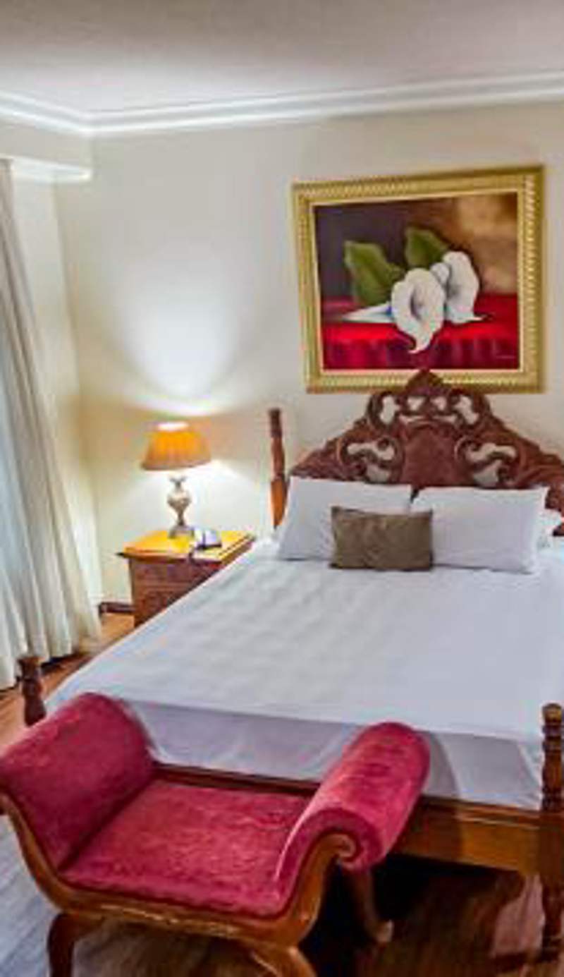 Hotel Euro Suite Campinas by Nacional Inn - Próximo ao Cambuí