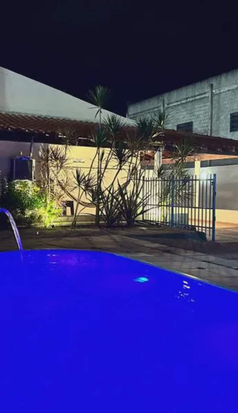 Pousada Cristo Rei-Parnaíba 24h