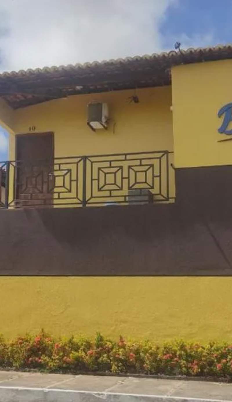 Pousada Beira Rio Parnaíba
