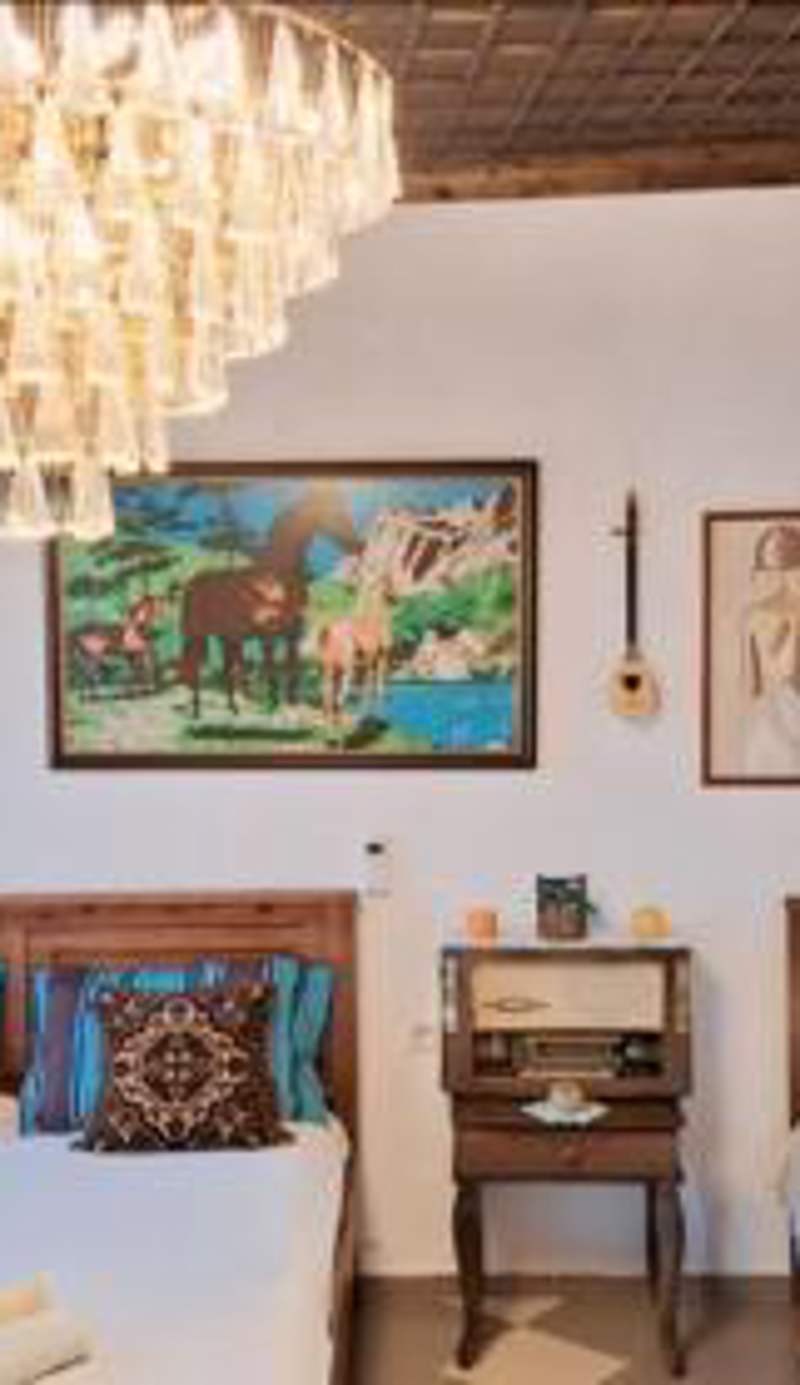 Guesthouse Alvaro Kadiu