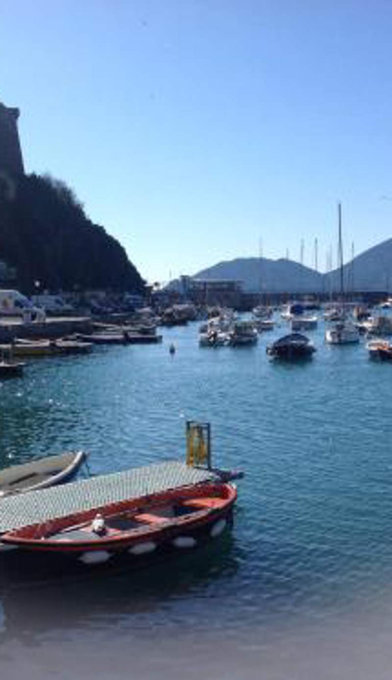 Affittacamere La Baia Di Lerici