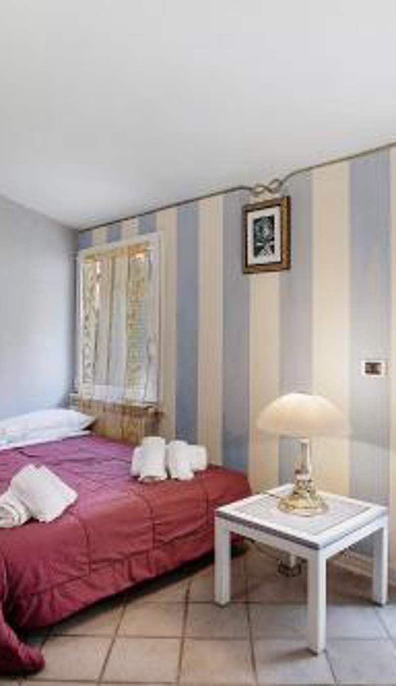 5 Terre - Lerici - Piccolo Golfo