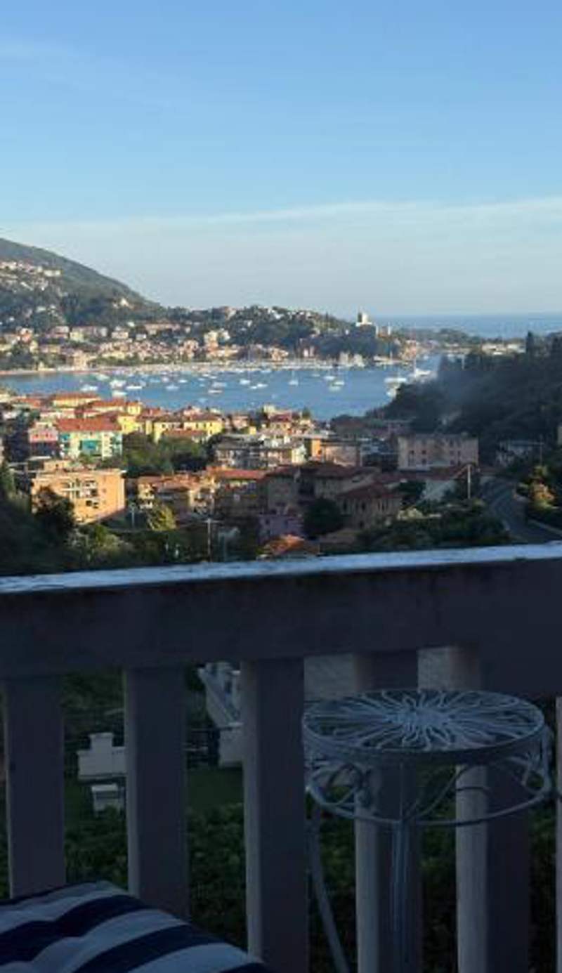 La Maison Golfo dei Poeti