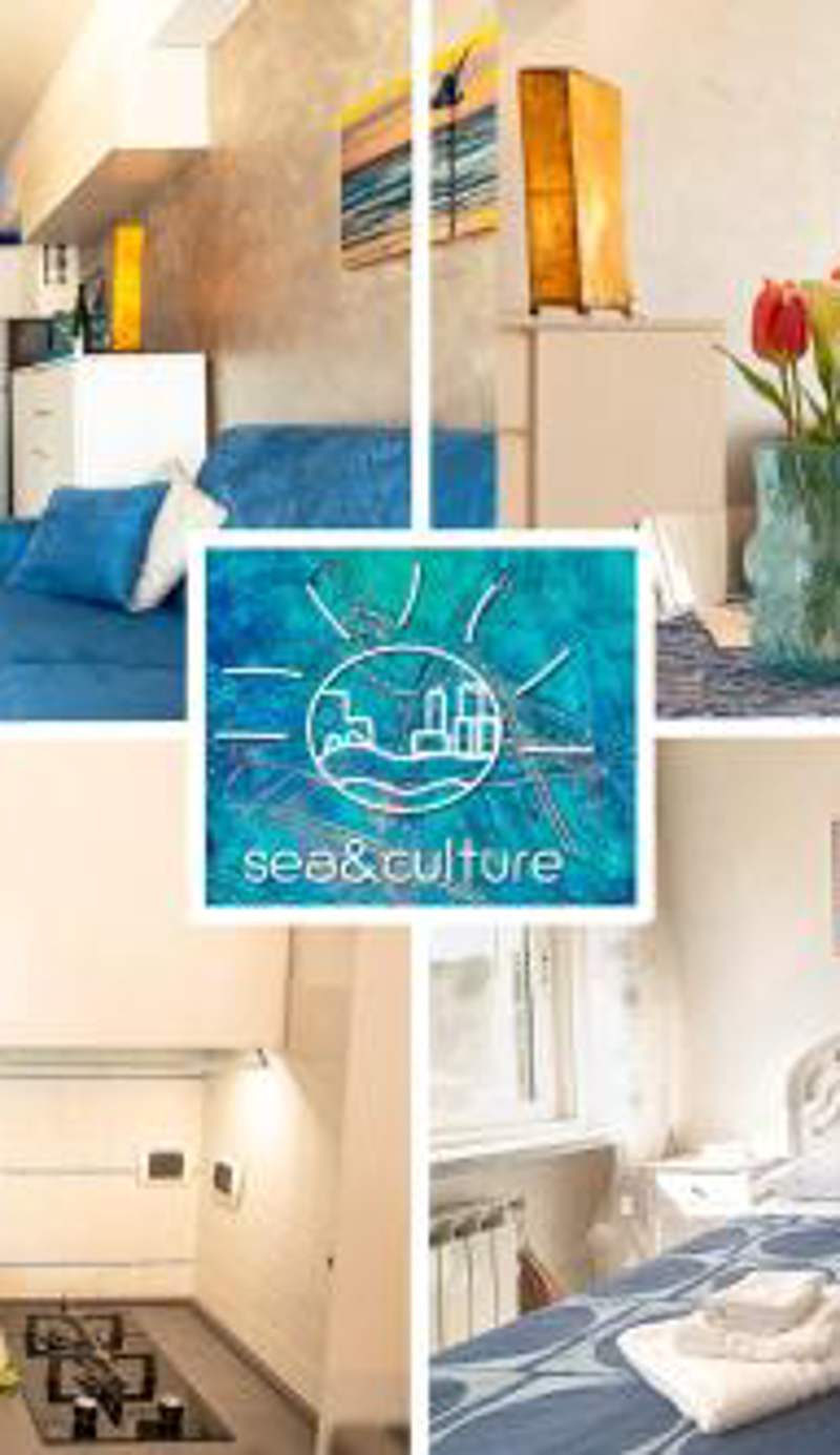 Sea & Culture