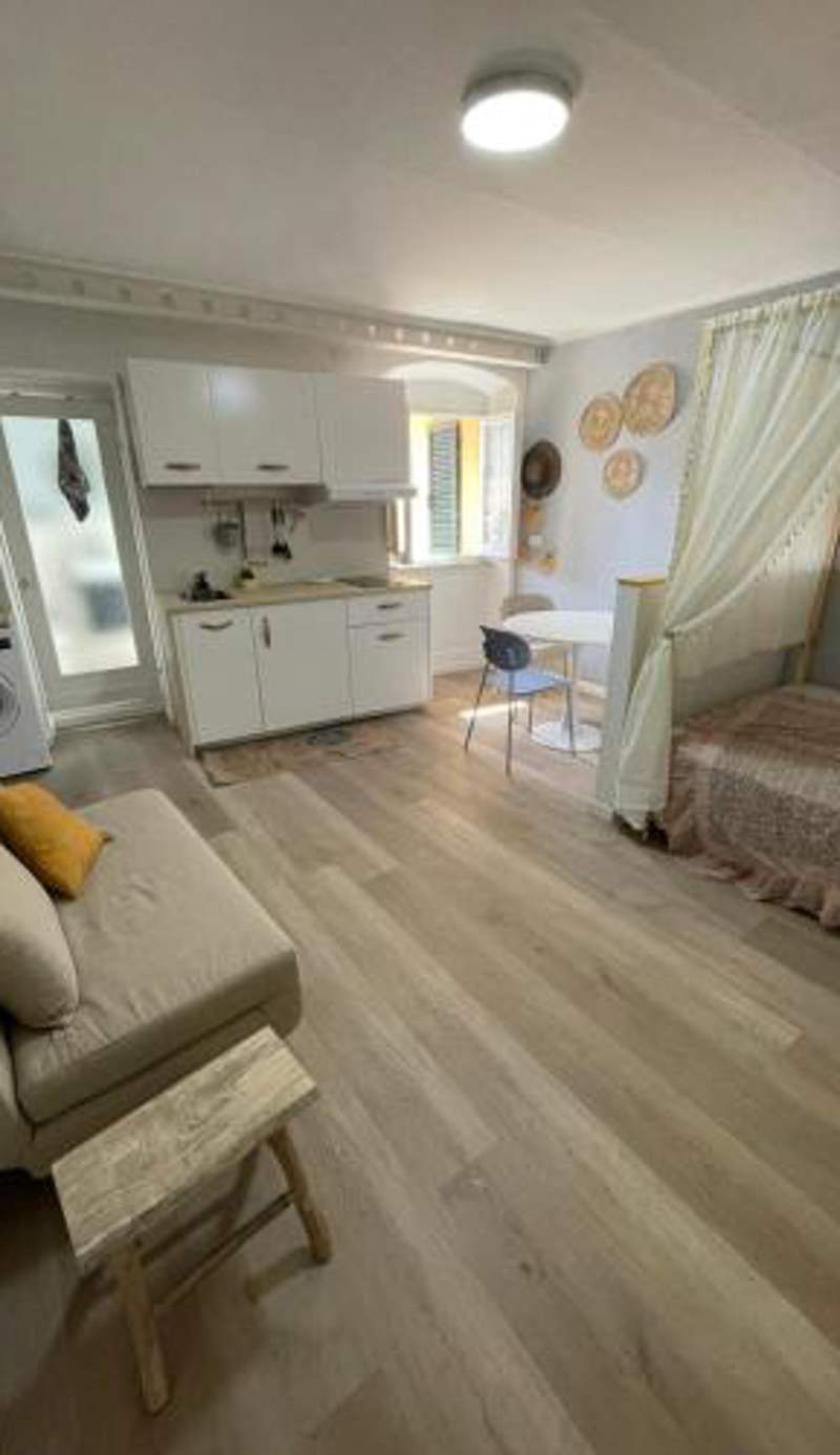 Casa Cirilla