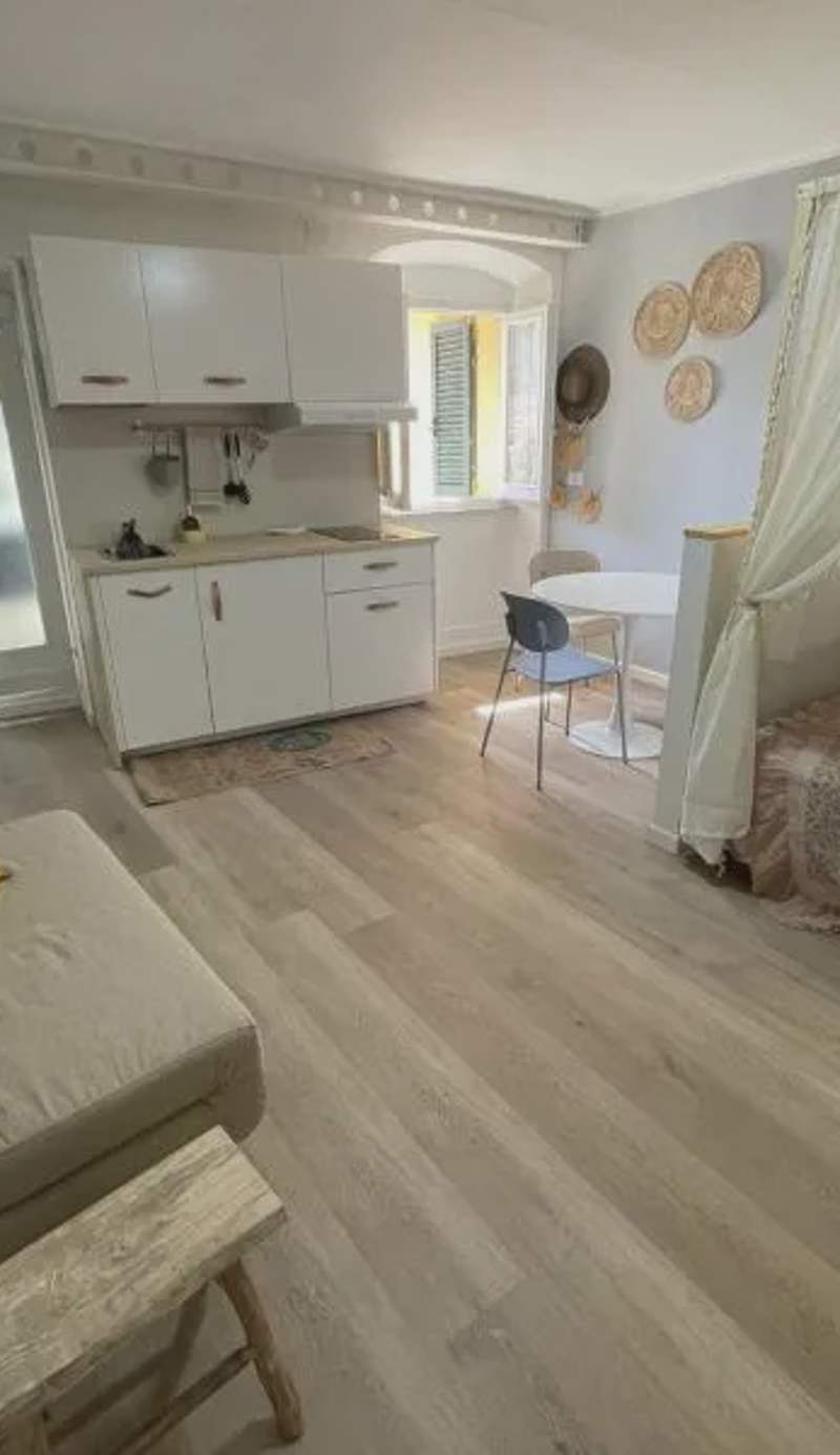 Casa Cirilla