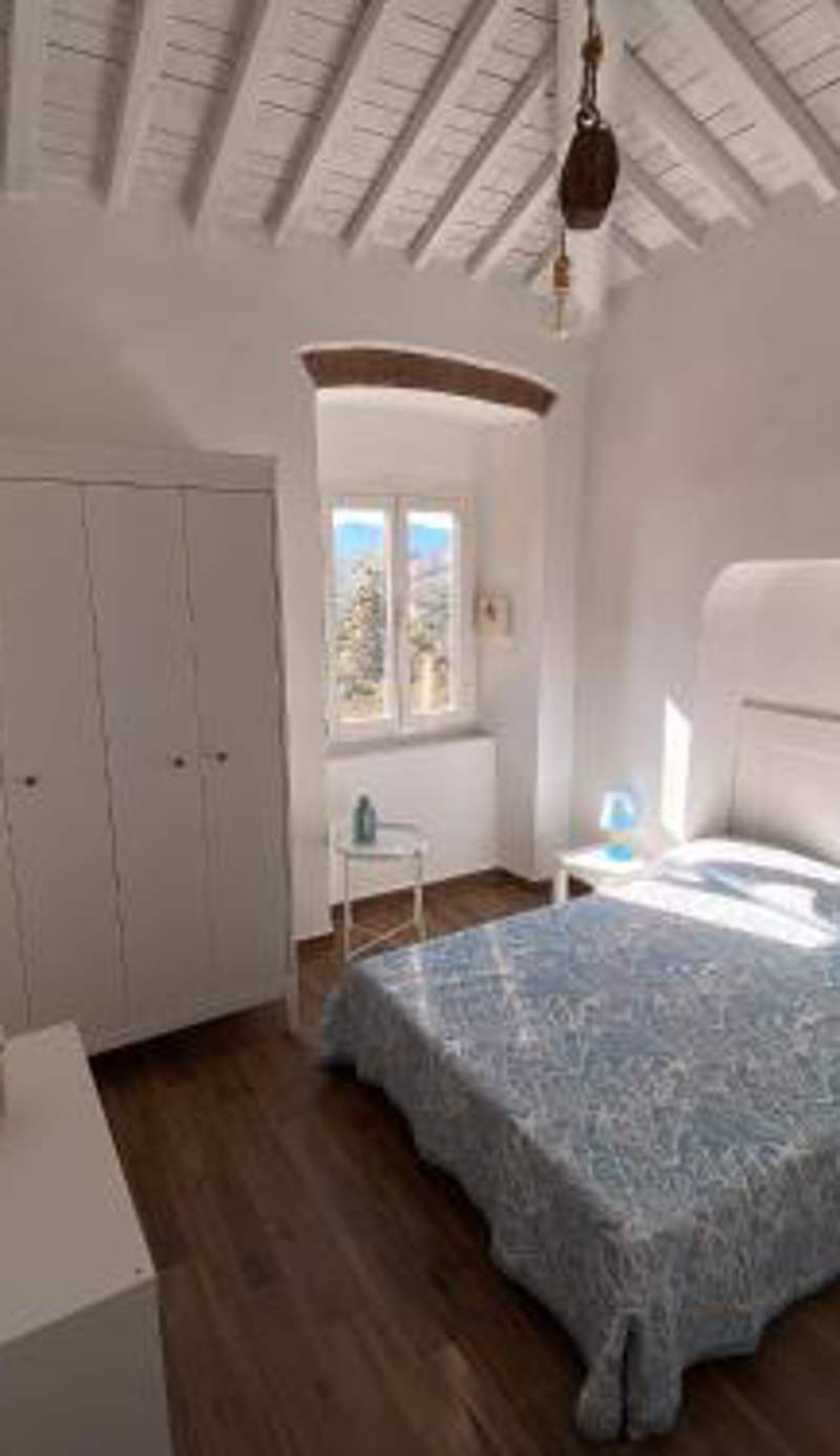 Casa Angè - Lerici, Golfo dei Poeti