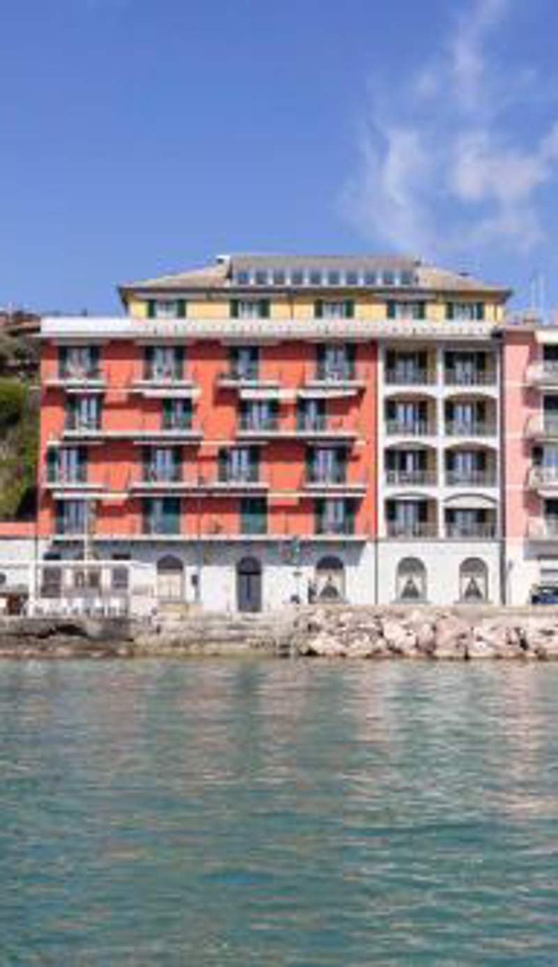 Hotel Shelley e delle Palme, BW Signature Collection