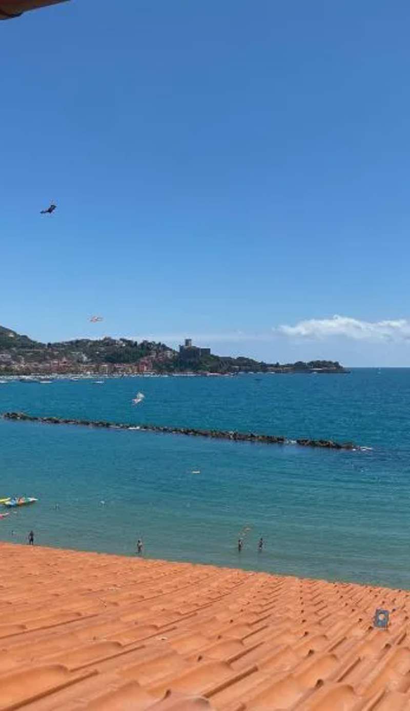 A un passo da mare - Sea View
