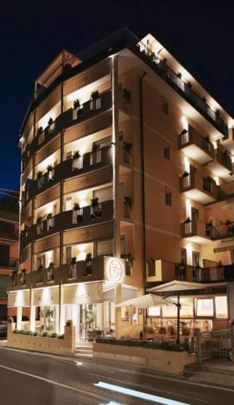 Hotel Florida Lerici