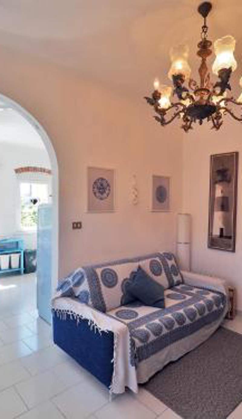 Casa Azzurra