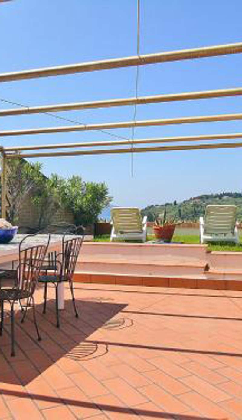 Piana degli Ulivi a Lerici
