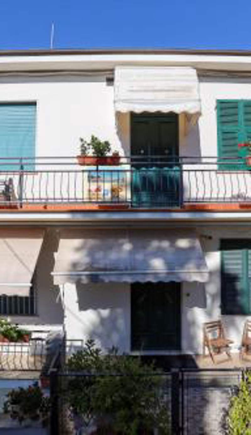 Appartamento Panoramic