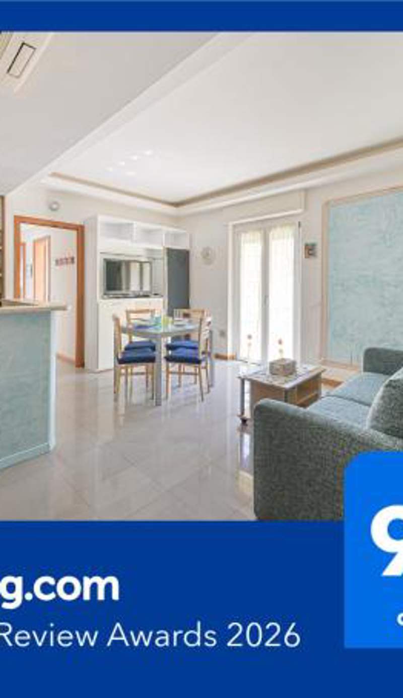 Casa Norb Lerici - with Private Parking