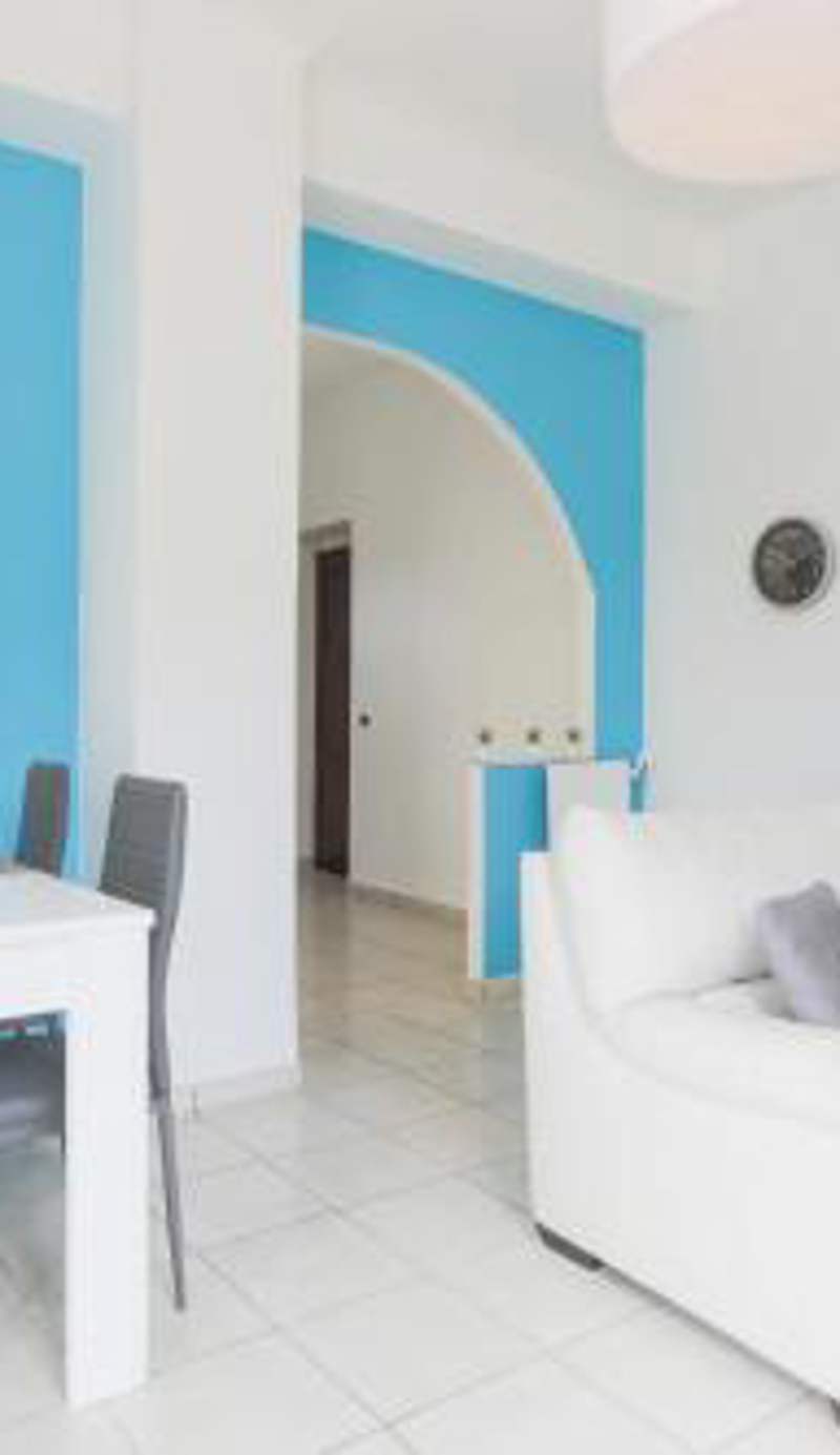 Appartamento 130mq 6 ospiti