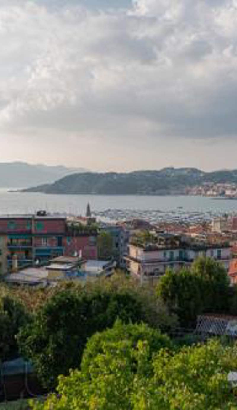 il mare di nonna Vi