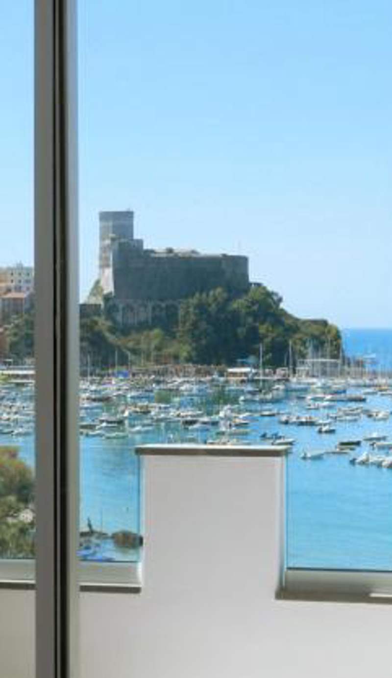 Hotel Byron