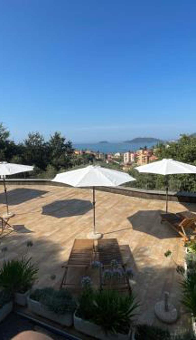 Villa antonini.