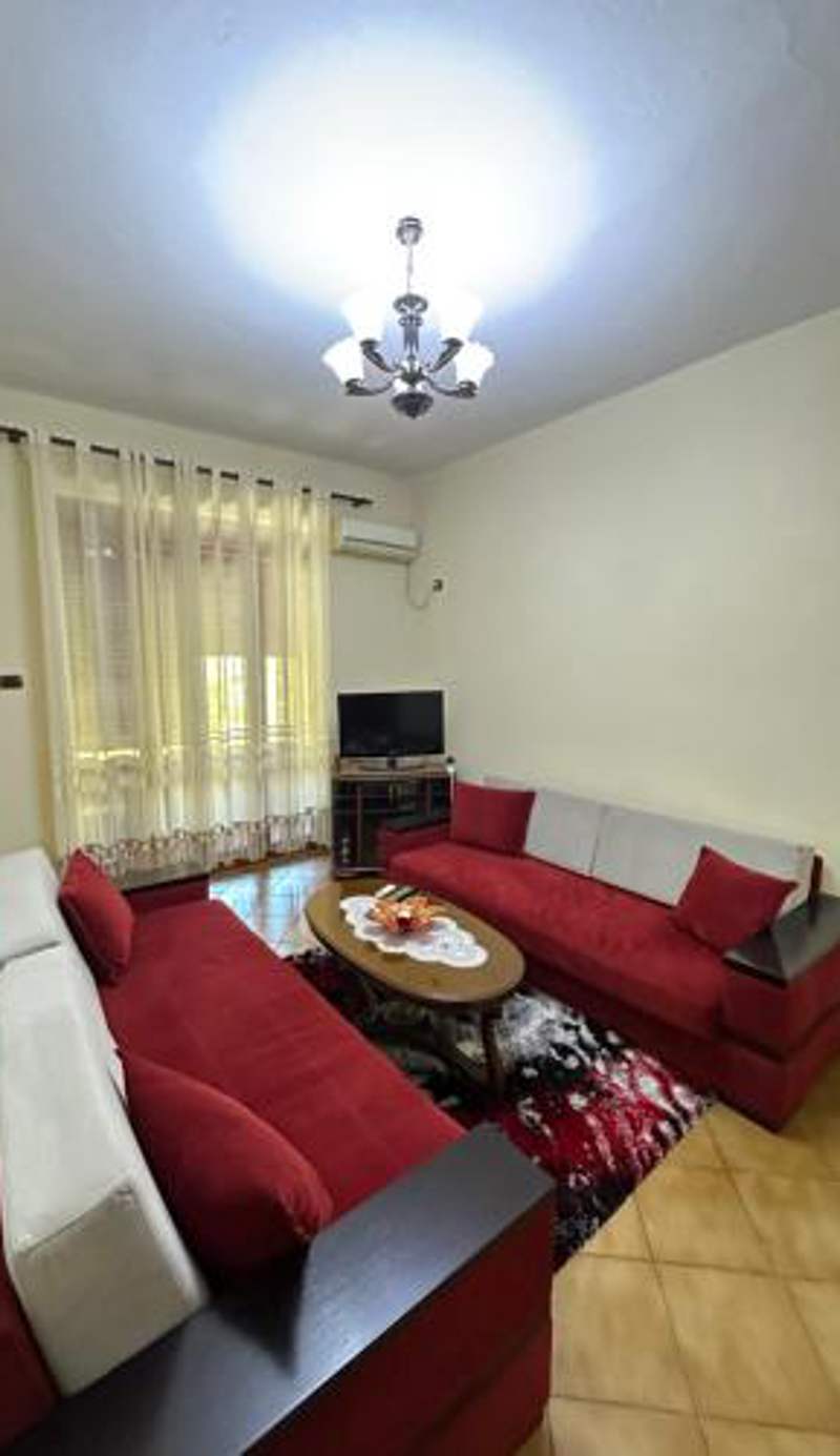 Kleivi Apartment